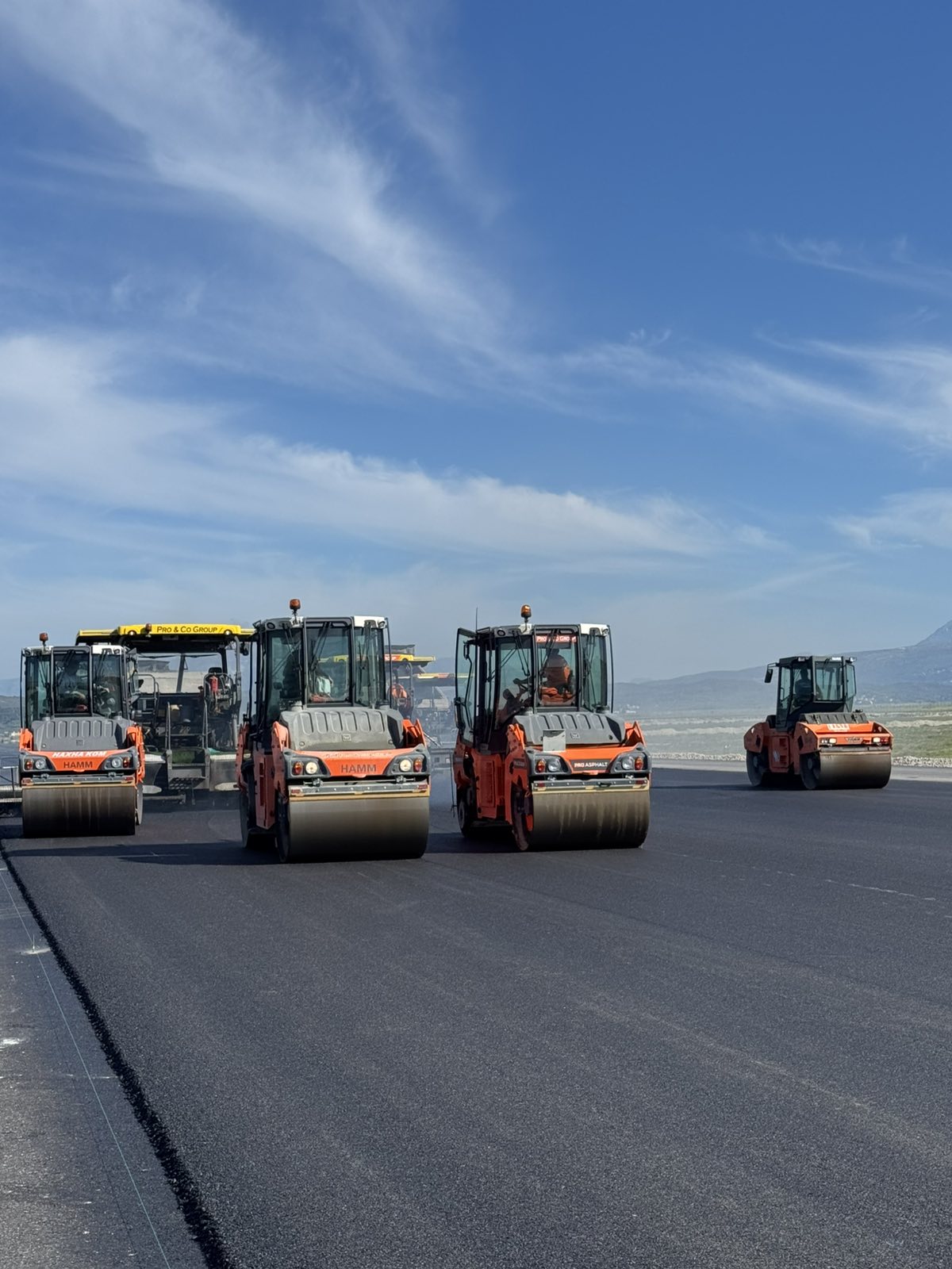 PRO Asfalt & Pro Co Group